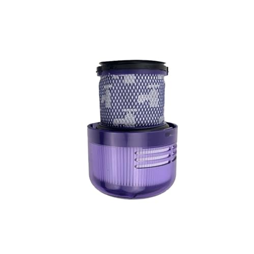 Kompatibel Mit Dyson Staubsaugerzubehör V10 Slim Filter SV18 Filterelement Nachfilter Kompatibel Mit Dyson Staubsaugerzubehör V10 Slim Filter SV18 Filterelement Nachfilter von NHCOGZLC