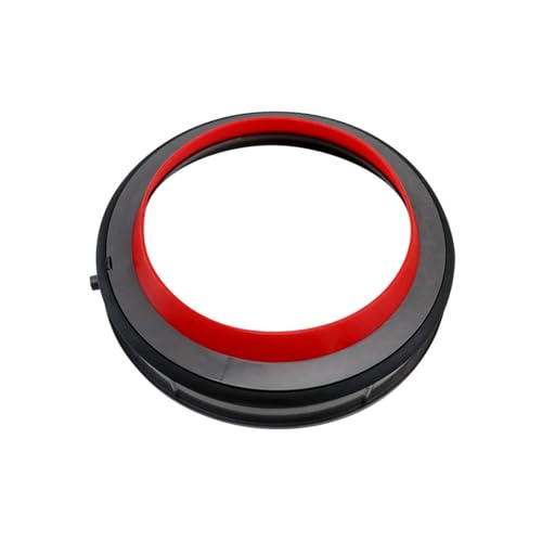 Kompatibel Mit Dyson Staubsaugerzubehör V11 Staubbehälter Staubbecher Top Kartensitzring Dichtungszubehör von NHCOGZLC