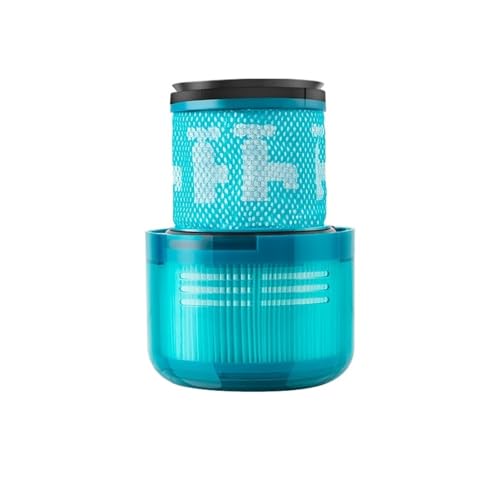 Kompatibel Mit Dyson Staubsaugerzubehör V15/SV14/V11 Filter Nachfilter Element Filter HEPA von NHCOGZLC