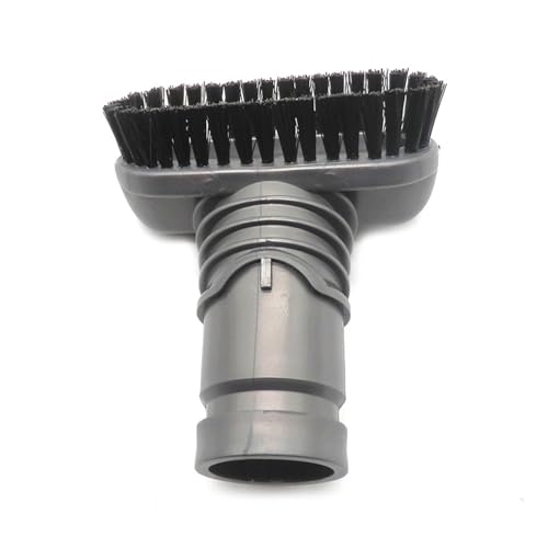 Kompatibel Mit Dyson Staubsaugerzubehör V6 Bürstenkopf DC39 DC47 Runder Bürstenkopf Mit Weichen Borsten von NHCOGZLC