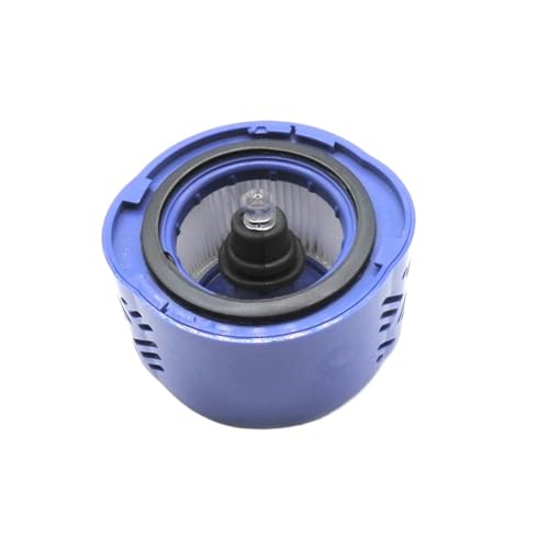 Kompatibel Mit Dyson Staubsaugerzubehör V6 Filter DC58 59 DC62 HEPA-Filter Vorne Und Hinten(V6rearfilterelement*1) von NHCOGZLC