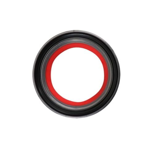 Kompatibel Mit Dyson V10/V11 Staubsauger Staubbecher Bodenabdeckung Sprengring Dichtung Gummiring Staubbehälterabdeckung(V10retainerring) von NHCOGZLC
