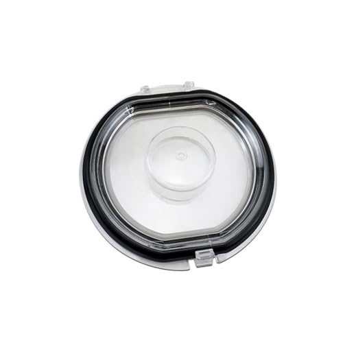 Kompatibel Mit Dyson V10/V11 Staubsauger Staubbecher Bodenabdeckung Sprengring Dichtung Gummiring Staubbehälterabdeckung(V7V8sealingcover) von NHCOGZLC