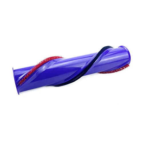 Kompatibel Mit Dyson V8 Animal/Absolute Staubsaugerzubehör, Gerader Körper, Elektrische Bodenbürstenrolle von NHCOGZLC