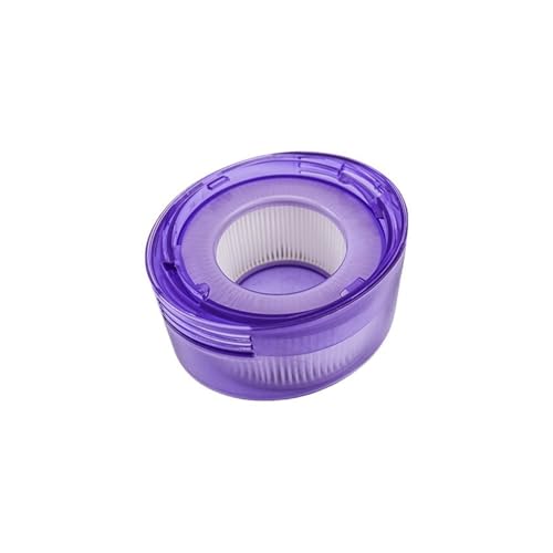 Kompatibel Mit Dyson V8 FOCUS Matratzenstaubsaugerzubehör, Frontfilter Und Heckfilter(Rearfilterscreen*1) von NHCOGZLC