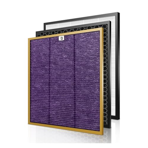 Kompatibel Mit Philips AC4084/4085/4086 Luftreiniger-Befeuchtungsfilter 4148/ACP087 Kompatibel Mit Philips AC4084/4085/4086 Luftreiniger-Befeuchtungsfilter 4148/ACP087 von NHCOGZLC