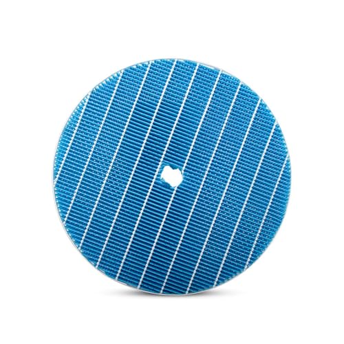Kompatibel Mit Philips Luftreiniger Luftbefeuchter AC4926/4924 Befeuchtungsfilter FY4445(Machineclipcarbonstrainer) von NHCOGZLC