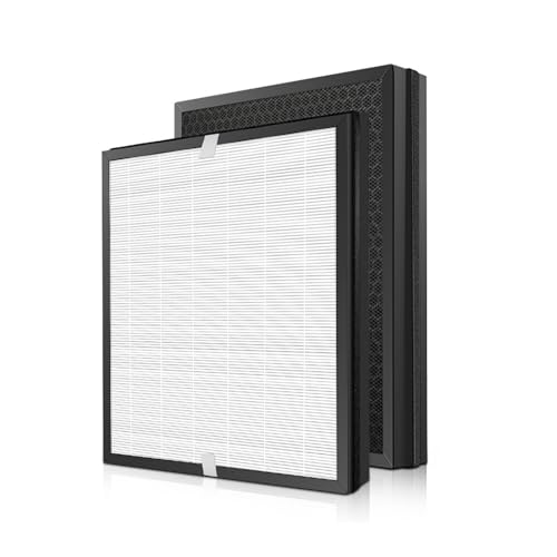 Kompatibel Mit Philips Luftreinigerfilter AC3680 Luftreinigerfilterzubehör FY3129/00 Kompatibel Mit Philips Luftreinigerfilter AC3680 Luftreinigerfilterzubehör FY3129/00 von NHCOGZLC