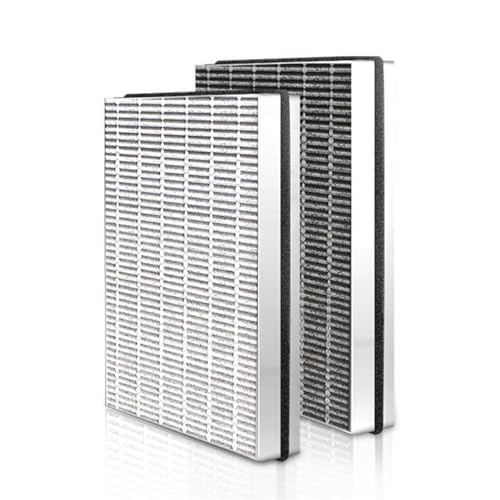 Kompatibel Mit Philips Luftreinigerfilter KJ250F-A04/A05/A06/A07 Verbundfilter Kompatibel Mit Philips Luftreinigerfilter KJ250F-A04/A05/A06/A07 Verbundfilter von NHCOGZLC