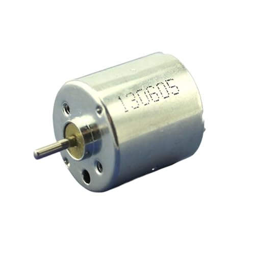Elektronischer Starter, 1 Stück 020-15110 Runde DC Elektronischer Starter mit Kohlebürste 3V 15000rpm DIY Teile Hohe Solarversorgung Elektronischer Starter, 1 Stück 020-15110 Runde DC Elektronischer Starter mit Kohlebürste 3V 15000rpm DIY Teile Hohe Solarversorgung von NHEISSCF