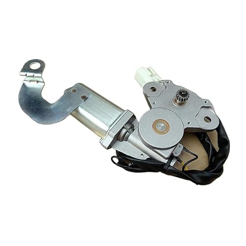 Elektronischer Starter, Autoteile Getriebe Elektronischer Anlasser DC12V 305RPM Mute High Drehmoment Getriebe Elektronischer Starter Auto Windschutzscheibe Lift Elektronischer Starter Zubehör Elektronischer Starter, Autoteile Getriebe Elektronischer Anlasser DC12V 305RPM Mute High Drehmoment Getriebe Elektronischer Starter Auto Windschutzscheibe Lift Elektronischer Starter Zubehör von NHEISSCF