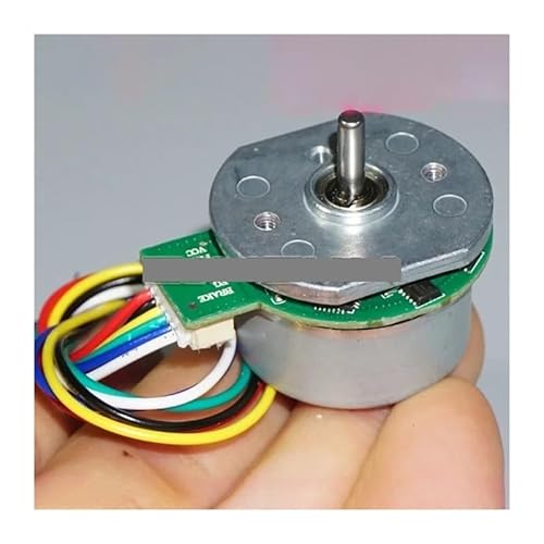 Elektronischer Starter, BL2717 30W DC8V 12V 14V Doppelkugellager Hohes Drehmoment Externer Rotor Bürstenloser elektronischer Starter 5000rpm 10000rpm Elektronischer Starter, BL2717 30W DC8V 12V 14V Doppelkugellager Hohes Drehmoment Externer Rotor Bürstenloser elektronischer Starter 5000rpm 10000rpm von NHEISSCF