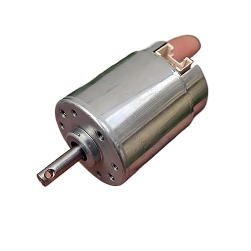 Elektronischer Starter, Dreiphasiger interner Rotor bürstenloser elektronischer Starter DC24V 4500 U/min mit, vorne und hinten Kugellager, leiser elektronischer Starter mit hohem Drehmoment von NHEISSCF