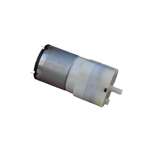 Elektronischer Starter, Vakuumpumpe DC12V strom 528 Kohlebürste elektronischer Anlasser Kleine Pumpe Aquarium Luftpumpen Elektronischer Starter, Vakuumpumpe DC12V strom 528 Kohlebürste elektronischer Anlasser Kleine Pumpe Aquarium Luftpumpen von NHEISSCF