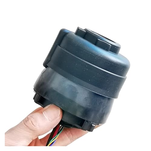 Elektronischer Starter, Zweiter Gang Hochleistung dreiphasiger bürstenloser elektronischer Anlasser 22,2V150W ultrahohe Geschwindigkeit Konstante Leistung Staubsauger Staubsauger Elektronischer von NHEISSCF