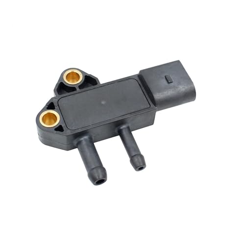 NHEISSCF Abgasdrucksensor Passend for SsangYong Actyon Kyron Rexton 2008-6651500358 Luftdrucksensor NHEISSCF Abgasdrucksensor Passend for SsangYong Actyon Kyron Rexton 2008-6651500358 Luftdrucksensor von NHEISSCF