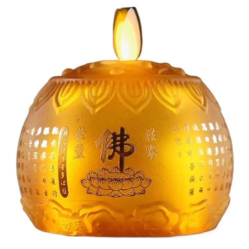 NHEISSCF Buddha Lotus Licht, 110 V 220 V 1 stück 9,2 Zoll LED Buddha Lampe Buddhismus Reichtum Gott Guanyin Lampe NHEISSCF Buddha Lotus Licht, 110 V 220 V 1 stück 9,2 Zoll LED Buddha Lampe Buddhismus Reichtum Gott Guanyin Lampe von NHEISSCF