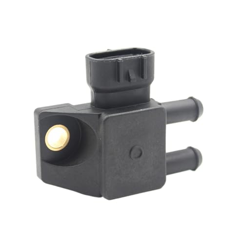 NHEISSCF DPF Abgasdrucksensor Passend for 6 2008-2013 Fließhecköl 2.2 R2BF182B2 Luftdrucksensor von NHEISSCF