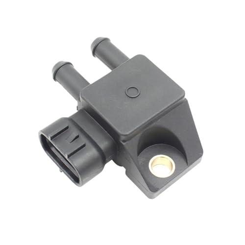 NHEISSCF DPF Abgasdrucksensor Passend for Auris Corolla Hiace Hilux Verso Yaris Ist RAV-4 III 8948152010 Luftdrucksensor von NHEISSCF
