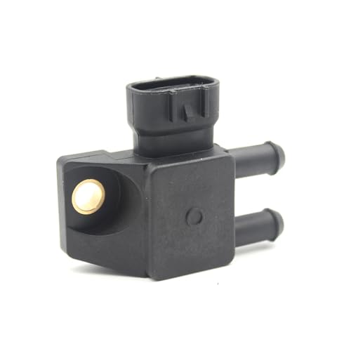 NHEISSCF DPF Abgasdrucksensor Passend for Cee'd Sportswagon 1.4 CRDI 16V Öl D4FC 2012-392102A800 Luftdrucksensor NHEISSCF DPF Abgasdrucksensor Passend for Cee'd Sportswagon 1.4 CRDI 16V Öl D4FC 2012-392102A800 Luftdrucksensor von NHEISSCF