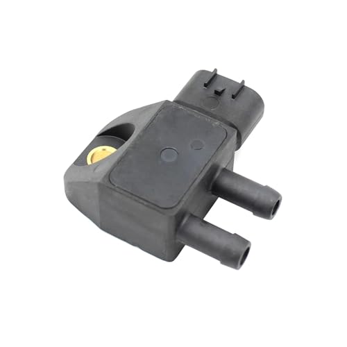 NHEISSCF DPF Abgasdrucksensor Passend for I30 1.6 CRDi 16V VGT Fließhecköl 2016-2022 392102F600 9022090001 Luftdrucksensor NHEISSCF DPF Abgasdrucksensor Passend for I30 1.6 CRDi 16V VGT Fließhecköl 2016-2022 392102F600 9022090001 Luftdrucksensor von NHEISSCF