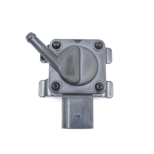 NHEISSCF DPF Differential Abgas Druck Sensor Fit for 1 E87 3 E90 E91 E92 E93 5 E60 E61 7 X3 E83 X5 E53 E70 551455 13627789219 luftdruck Sensor von NHEISSCF