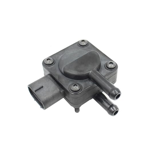 NHEISSCF DPF Differential Abgasdrucksensor Passend for ASX 1.8Diesel 4N13 1865A184 Luftdrucksensor NHEISSCF DPF Differential Abgasdrucksensor Passend for ASX 1.8Diesel 4N13 1865A184 Luftdrucksensor von NHEISSCF