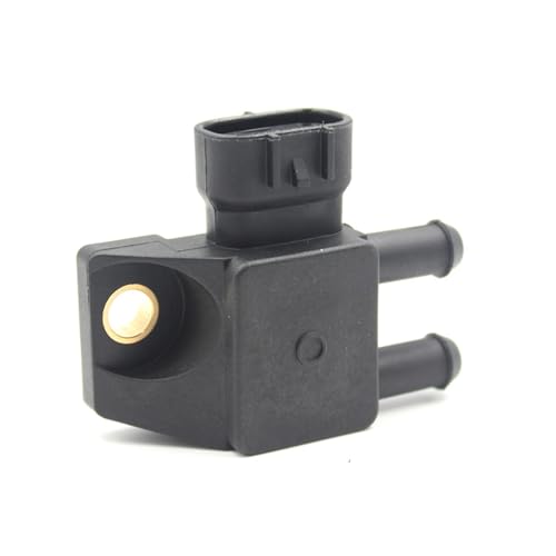 NHEISSCF DPF Differential Abgasdrucksensor Passend for Santa Fe 2.2 CRDI 16V SUV Öl D4HB 2009-392102A800 Luftdrucksensor NHEISSCF DPF Differential Abgasdrucksensor Passend for Santa Fe 2.2 CRDI 16V SUV Öl D4HB 2009-392102A800 Luftdrucksensor von NHEISSCF
