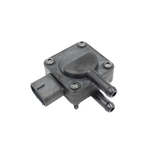 NHEISSCF DPF Differential Abgasdrucksensor Passend for X-Trail T30 Wagon YD22ETI 4WD 2.2 Öl 2003-22770ES60A 1049901121 Luftdrucksensor NHEISSCF DPF Differential Abgasdrucksensor Passend for X-Trail T30 Wagon YD22ETI 4WD 2.2 Öl 2003-22770ES60A 1049901121 Luftdrucksensor von NHEISSCF