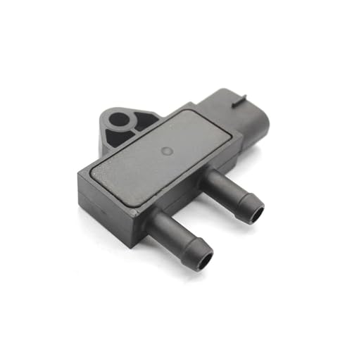 NHEISSCF DPF-Druck-Abgasdifferenzsensor Passend for Trucks 2007.5-2012 6.7L 4995187 Y138 05149229AA Luftdrucksensor NHEISSCF DPF-Druck-Abgasdifferenzsensor Passend for Trucks 2007.5-2012 6.7L 4995187 Y138 05149229AA Luftdrucksensor von NHEISSCF