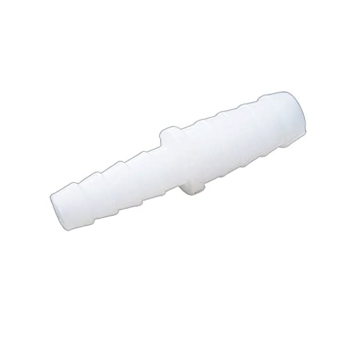 Rohrverbinder, 5 stücke Pagode Joint 4/6/8/10/12MM Kunststoff Rohr Anschluss Schlauch Anschluss Rohr armaturen Adapter Schlauch(6mm 12mm) von NHEISSCF