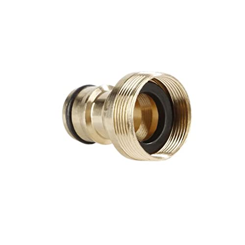 Rohrverbinder, For Gartenbewässerungswerkzeuge Universal-Küchenschlauchadapter Mischschlauchadapter Rohrverbindungsstück Home von NHEISSCF