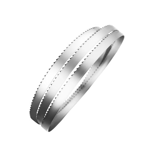 Bandsäge Bandsäge, 1 Stück 1400 1425 2240 2630 3350 mm Bandsägeblätter, Breite 16 mm. 8" 9" 10" 12" 14" 16" Bandsägeblatt for Schneiden von Holz von NHJSDLLMNZ