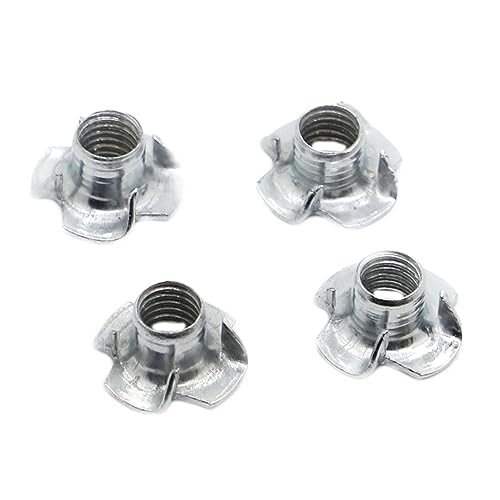 Mutter und Schraube Edelstahl, M4 M5 M6 M8 M16(M3) von NHJSDLLMNZ