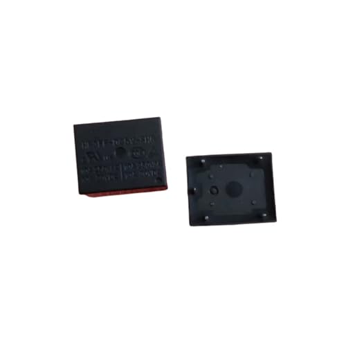 NHKSFBLQ 10Pcs HK3FF-DC5V-SHG Relay 10A 5 Pins von NHKSFBLQ