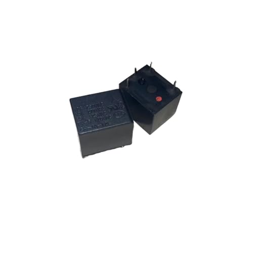 NHKSFBLQ 1PC GH-1A-12L 3.0 Relay 12VDC GOLDEN Relay 4-pin GH-1C-12L von NHKSFBLQ