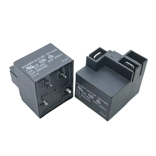 NHKSFBLQ 1PCS 832AWP-1A-F-SF 12VDC 30A 4PIN von NHKSFBLQ