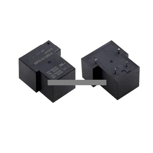 NHKSFBLQ 1Pcs Relay MPQ1-S-124D-A 4Pin 30A 24V Power Relay von NHKSFBLQ
