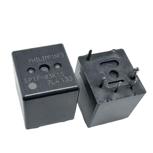 NHKSFBLQ 1pc EP1F-B3K1S Relay 5pins von NHKSFBLQ