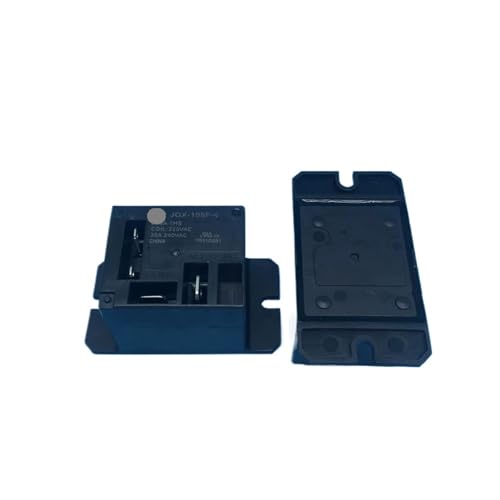 NHKSFBLQ 1pc JQX-105F-4-220V-1HS 220V AC 4-pin 30A240VAC von NHKSFBLQ