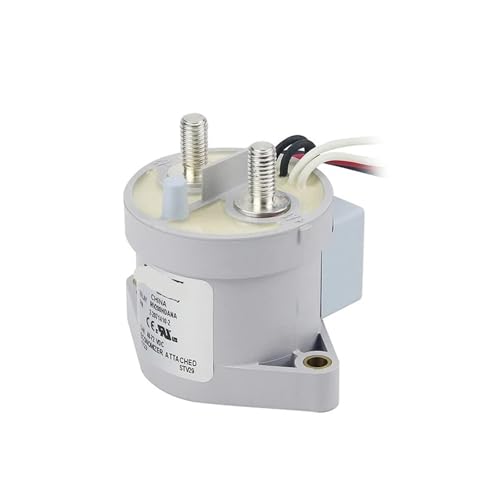 NHKSFBLQ 1pcs 2-2071410-2 IHV200HDANA DC Relay Contactor (Replaces EV200ADANA) 48-72VDC von NHKSFBLQ
