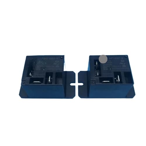 NHKSFBLQ 1pcs Relay HF105F-4-024D-1HS 4-pin 30A240VAC von NHKSFBLQ