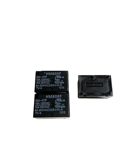 NHKSFBLQ HM808F-024-HTP Relay 4Pins 24VDC von NHKSFBLQ