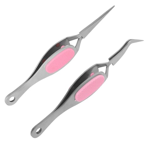2 pezzi Pinzette,Pinzette modellismo,Pinzette a Gomito Pinzette a Punta,Pinzette di precisione,pinzette in acciaio inox,Pinzette industriali,Antistatico,Elettronica,Lab Argento 2 pezzi Pinzette,Pinzette modellismo,Pinzette a Gomito Pinzette a Punta,Pinzette di precisione,pinzette in acciaio inox,Pinzette industriali,Antistatico,Elettronica,Lab Argento von NHQZ