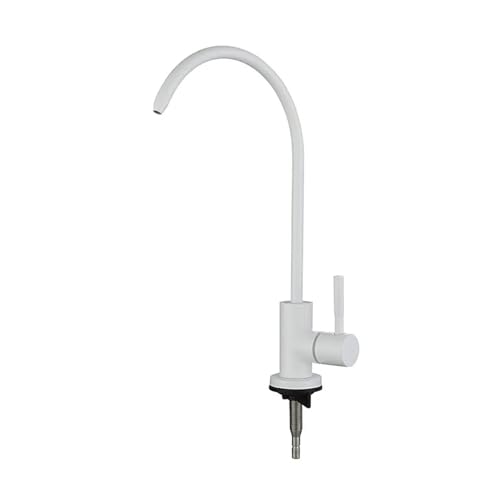 Bianbhuo Edelstahl Küche Wasserfilter Wasserhahn Trinkwasserhahn umgekehrter Osmose Trinkwasserfilter Waschbecken Tap Kitchenzubehör, Wasserhähne, Wasserhähne von NHYHEHMR