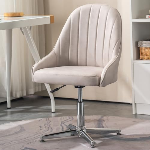 NHYHEHMR Ergonomic Criss Cross Desk Stuhl Armless Wide Office Stuhl mit gepolstertem Sitz mit mittlerem Rücken Design für Home Office Eitelkeit und Drehaufgabe Verwenden NHYHEHMR Ergonomic Criss Cross Desk Stuhl Armless Wide Office Stuhl mit gepolstertem Sitz mit mittlerem Rücken Design für Home Office Eitelkeit und Drehaufgabe Verwenden von NHYHEHMR