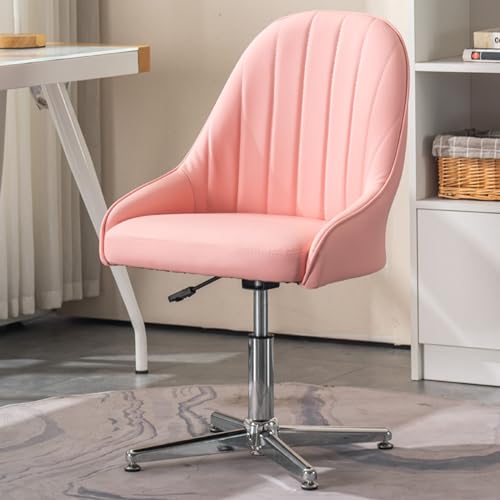 NHYHEHMR Ergonomic Criss Cross Desk Stuhl Armless Wide Office Stuhl mit gepolstertem Sitz mit mittlerem Rücken Design für Home Office Eitelkeit und Drehaufgabe Verwenden NHYHEHMR Ergonomic Criss Cross Desk Stuhl Armless Wide Office Stuhl mit gepolstertem Sitz mit mittlerem Rücken Design für Home Office Eitelkeit und Drehaufgabe Verwenden von NHYHEHMR