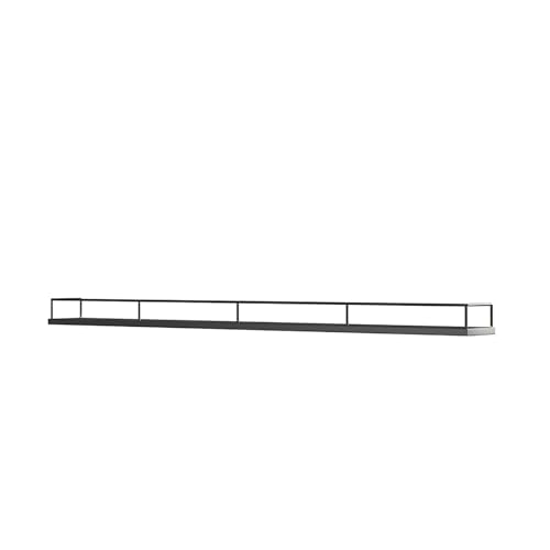 NHYHEHMR Industrielles Wandmontageweinregal mit Stammgeschossregal Modernes Metall -Weinflaschenregal und Glashalter für Home Bar oder Küche Multi funktionaler Weinlager -Display -Rack mit oder mit NHYHEHMR Industrielles Wandmontageweinregal mit Stammgeschossregal Modernes Metall -Weinflaschenregal und Glashalter für Home Bar oder Küche Multi funktionaler Weinlager -Display -Rack mit oder mit von NHYHEHMR