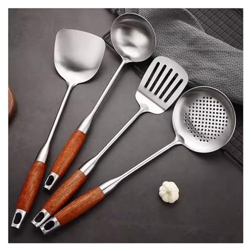Tischgeschirr Spoon Kochlöffel Küchenwerkzeug von NHYHEHMR