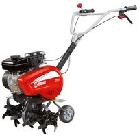 NIBBI 055 Motorhacke mit EMAK 80 cc Motor 46 cm Deichsel 1-Gang-Getriebe NIBBI 055 Motorhacke mit EMAK 80 cc Motor 46 cm Deichsel 1-Gang-Getriebe von NIBBI